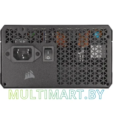 Блок питания Corsair CX550M 550W (CP-9020220-EU) картинка 5